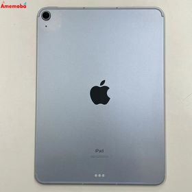 iPad Air 第4世代 256GB スカイブルー MYH62J/A Apple版SIMフリー ジ
