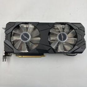 中古 各社 GeForce RTX2060 SUPER (8GB PCIE) 140120 状態： C:並品