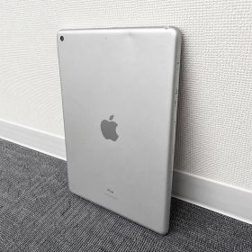 【訳あり品・早い者勝ち】iPad 第8世代 32GB Wi-Fi モデル シルバー バッテリー80%以上保証