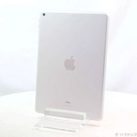 ソフマップ 〔中古品〕 iPad 第8世代 32GB シルバー MYLA2J／A Wi-Fi【305】