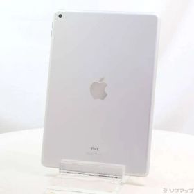 ソフマップ 〔中古品〕 iPad 第8世代 32GB シルバー MYLA2J／A Wi-Fi【349】