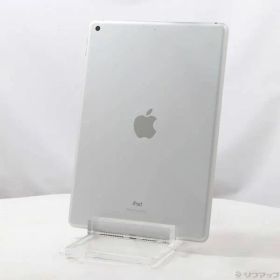 ソフマップ 〔中古品〕 iPad 第8世代 32GB シルバー MYLA2J／A Wi-Fi【344】