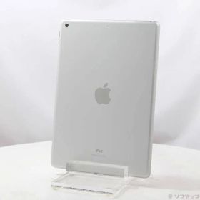ソフマップ 〔中古品〕 iPad 第8世代 32GB シルバー MYLA2J／A Wi-Fi【198】