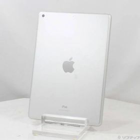 ソフマップ 〔中古品〕 iPad 第8世代 32GB シルバー MYLA2J／A Wi-Fi【295】