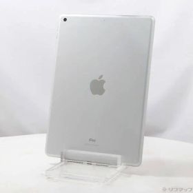 ソフマップ 〔中古品〕 iPad 第8世代 32GB シルバー MYLA2J／A Wi-Fi【371】