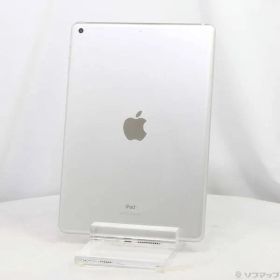 ソフマップ 〔中古品〕 iPad 第8世代 32GB シルバー MYLA2J／A Wi-Fi【368】
