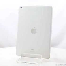 ソフマップ 〔中古品〕 iPad 第8世代 32GB シルバー MYLA2J／A Wi-Fi【348】