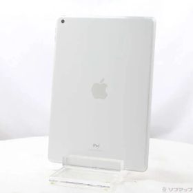 ソフマップ 〔中古品〕 iPad 第8世代 32GB シルバー MYLA2J／A Wi-Fi【198】