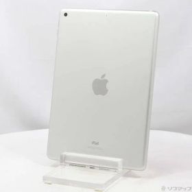 ソフマップ 〔中古品〕 iPad 第8世代 32GB シルバー MYLA2J／A Wi-Fi【258】