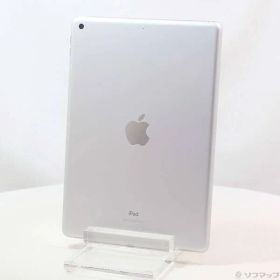ソフマップ 〔中古品〕 iPad 第8世代 32GB シルバー MYLA2J／A Wi-Fi【247】