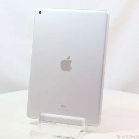 ソフマップ 〔中古品〕 iPad 第8世代 32GB シルバー MYLA2J／A Wi-Fi【258】