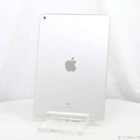 ソフマップ 〔中古品〕 iPad 第8世代 32GB シルバー MYLA2J／A Wi-Fi【198】