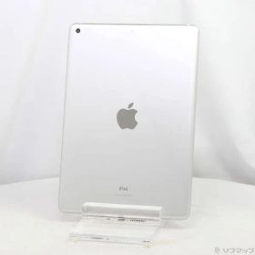 ソフマップ 〔中古品〕 iPad 第8世代 32GB シルバー MYLA2J／A Wi-Fi【305】