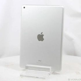 ソフマップ 〔中古品〕 iPad 第8世代 128GB シルバー MYLE2J／A Wi-Fi【377】