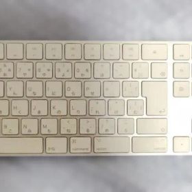 Apple Magic Keyboard テンキー付き 日本語配列 A1843