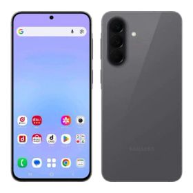 【中古】【安心保証】 Galaxy A57 5G SC-54G[128GB] docomo オーサムグレー