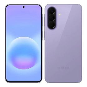 【中古】【安心保証】 Galaxy A57 5G SM-A576Q[128GB] SIMフリー オーサムライラック