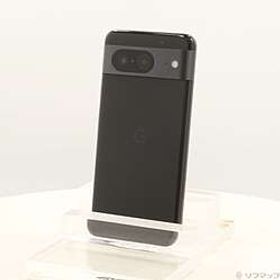 Google Pixel 8 128GB オブシディアン docomo SIMフリー