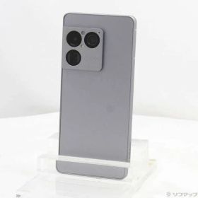 ソフマップ 〔中古品〕 Xperia 1 VIII 256GB アイオライトシルバー XQ-GE44 S1JPCX0 SIMフリー【262】