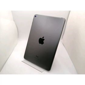 【中古】Apple 【Wi-Fi】 iPad mini（第5世代/2019） 64GB スペースグレイ MUQW2J/A【三宮駅前】保証期間1ヶ月【ランクC】