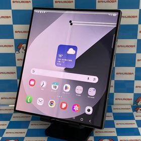 Galaxy Z Fold6 12GB/256GB シルバーシャドウ SC-55E docomo版S