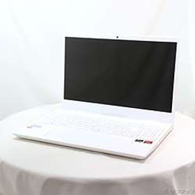 LaVie N15 PC-N1555CAW パールホワイト