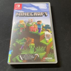 マインクラフト