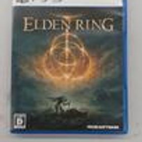 ELDEN RING ELJM-30112 フロム・ソフトウェア