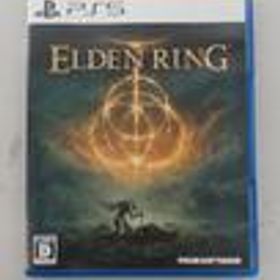 ELDEN RING ELJM-30112 フロム・ソフトウェア