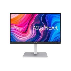 エイスース 27型ワイドモニター ブラック PA279CV-R 1点