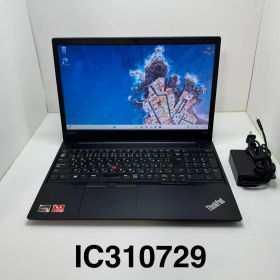 ThinkPad E595