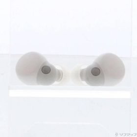〔中古〕SONY(ソニー) LinkBuds S WF-LS900N W ホワイト〔371-ud〕