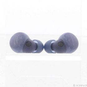 〔中古〕SONY(ソニー) LinkBuds S WF-LS900N L アースブルー〔297-ud〕