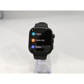 【中古】Huawei HUAWEI WATCH FIT 5 Pro [ブラック/フルオロエラストマーベルト]【浜松駅前】保証期間１ヶ月【ランクA】