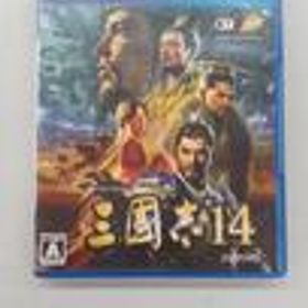 三國志14 PLJM-16557 コーエーテクモゲームス