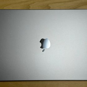 MacBook Pro 16インチ M1 Pro 16GB SSD/1TB