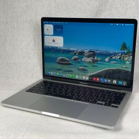 ◆ジャンク品・本体のみ◆Apple MacBook Pro (13インチ M1 2020)【M1チップ・メモリ16GB・SSD256GB】★画面表示色異常 他 A2338 EMC3578/mb-junk-261386（465231）