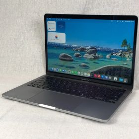 【本体のみ】Apple MacBook Pro (13インチ M1 2020)【M1チップ・メモリ16GB・SSD512GB】A2338 EMC3578/mb-261304（498948）