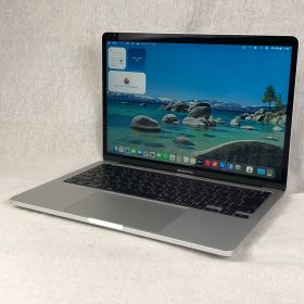 【本体のみ】Apple MacBook Pro (13インチ M1 2020)【M1チップ・メモリ16GB・SSD256GB】A2338 EMC3578/mb-261285（465681）