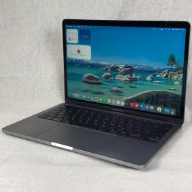【本体のみ】Apple MacBook Pro (13インチ M1 2020)【M1チップ・メモリ16GB・SSD512GB】A2338 EMC3578/mb-261301（498990）