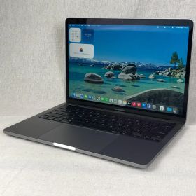 【本体のみ】Apple MacBook Pro (13インチ M1 2020)【M1チップ・メモリ16GB・SSD512GB】A2338 EMC3578/mb-261282（498961）