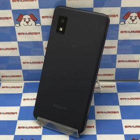 AQUOS wish3 4GB/64GB ブラック A303SH SoftBank版SIMフリー