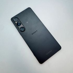 【SIMフリー】 Xperia 1 Ⅵ VI A401SO 本体 動作確認済み