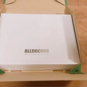 【新品未開封】iPlay 60 mini Pro ALLDOCUBE