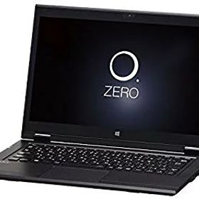 【中古】NEC PC-HZ750FAB LAVIE Hybrid ZERO dwos6rj
