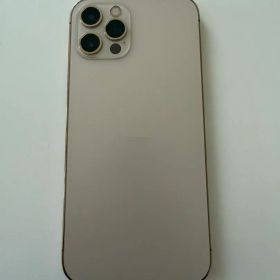 iPhone 12 Pro ゴールド 本体