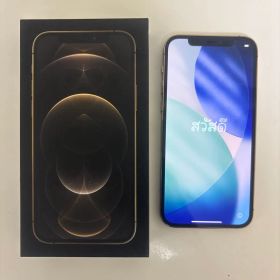 Apple iPhone 12 Pro ゴールド 本体