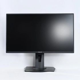 【極美品】ASUS ゲーミングモニター VG258QR-J 24.5インチ