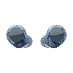 SONY ソニー 完全ワイヤレスイヤホン ノイズキャンセリング対応 Bluetooth対応 グラスブルー WF-C710N LZ〈WFC710N-LZ〉