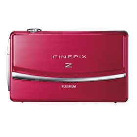 FUJIFILM デジタルカメラ FinePix Z90 レッド F FX-Z90R